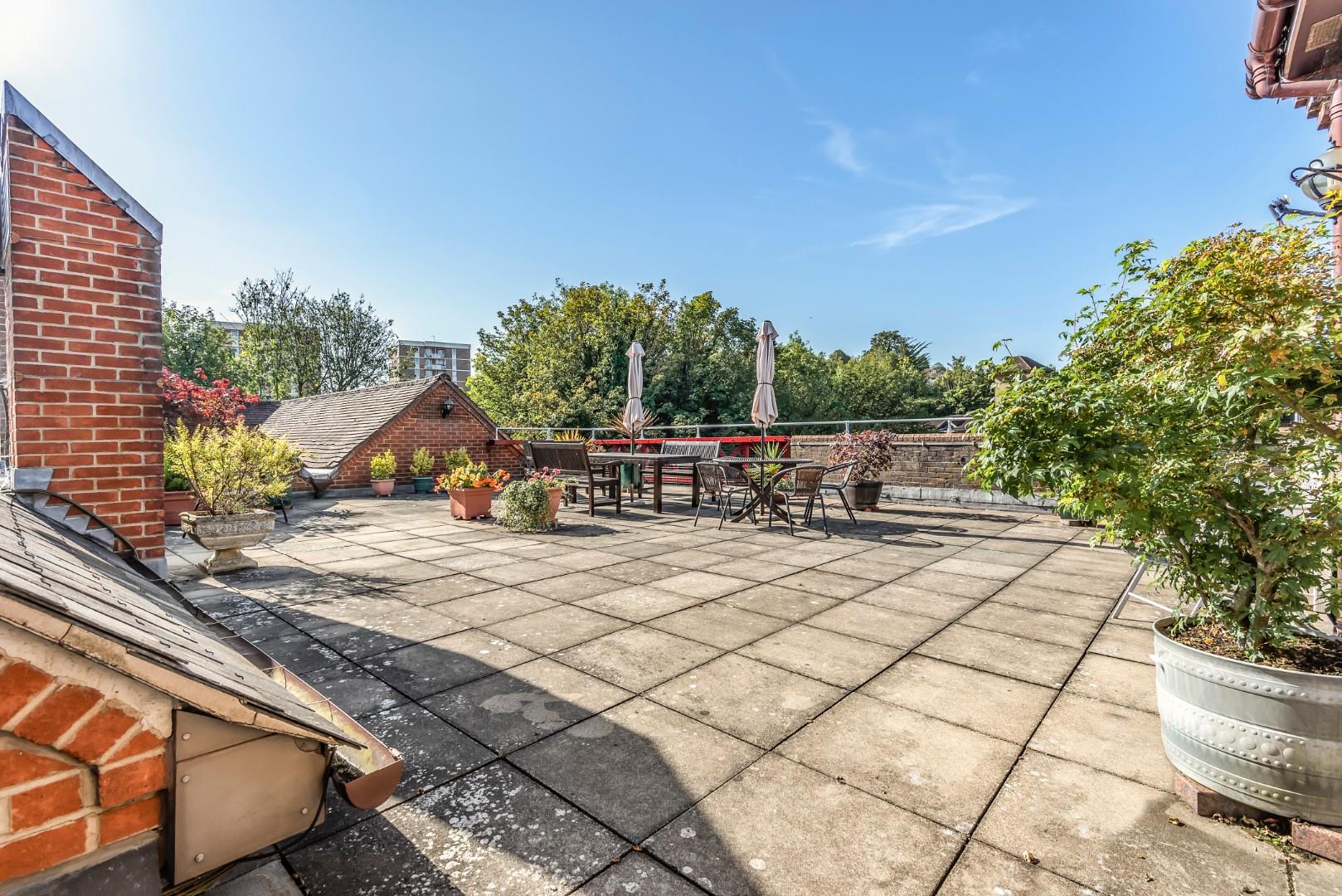 The Mount, Guildford Collins Guildford